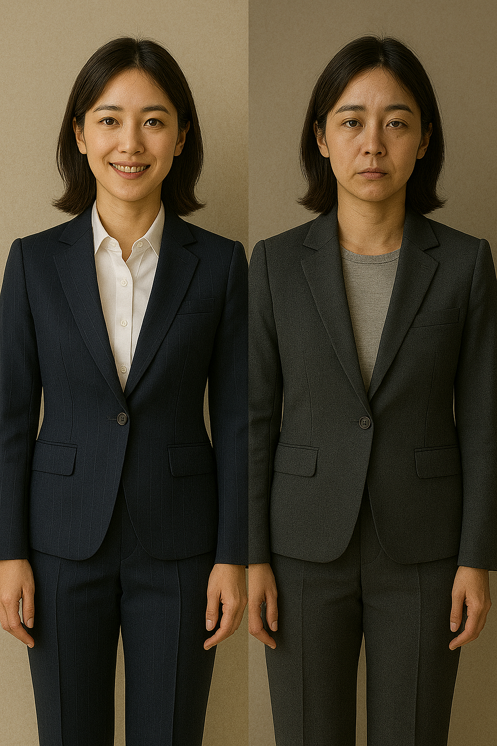 結婚契約書　幸せのための条件